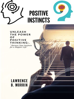 cover image of Positive instincts
